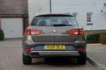 Seat Leon X-Perience 4Drive 2015 года (UK)